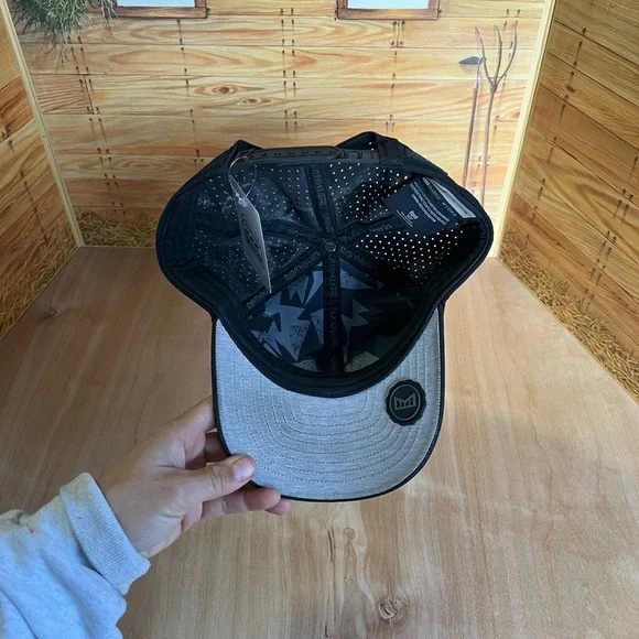 Black Melin A-Game Hydro - Picture 8 of 8